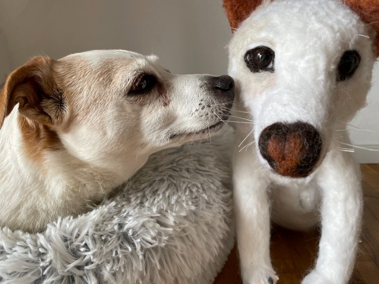 Libby 2.0 DIE GEISTERAKTEN